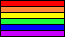 RAINBOW FLAG